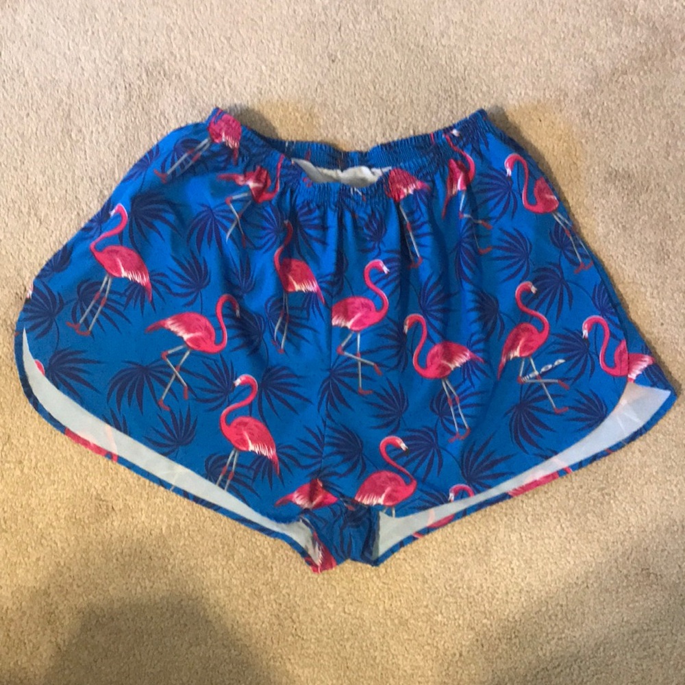 BOA Stretch Elite Split Running Shorts